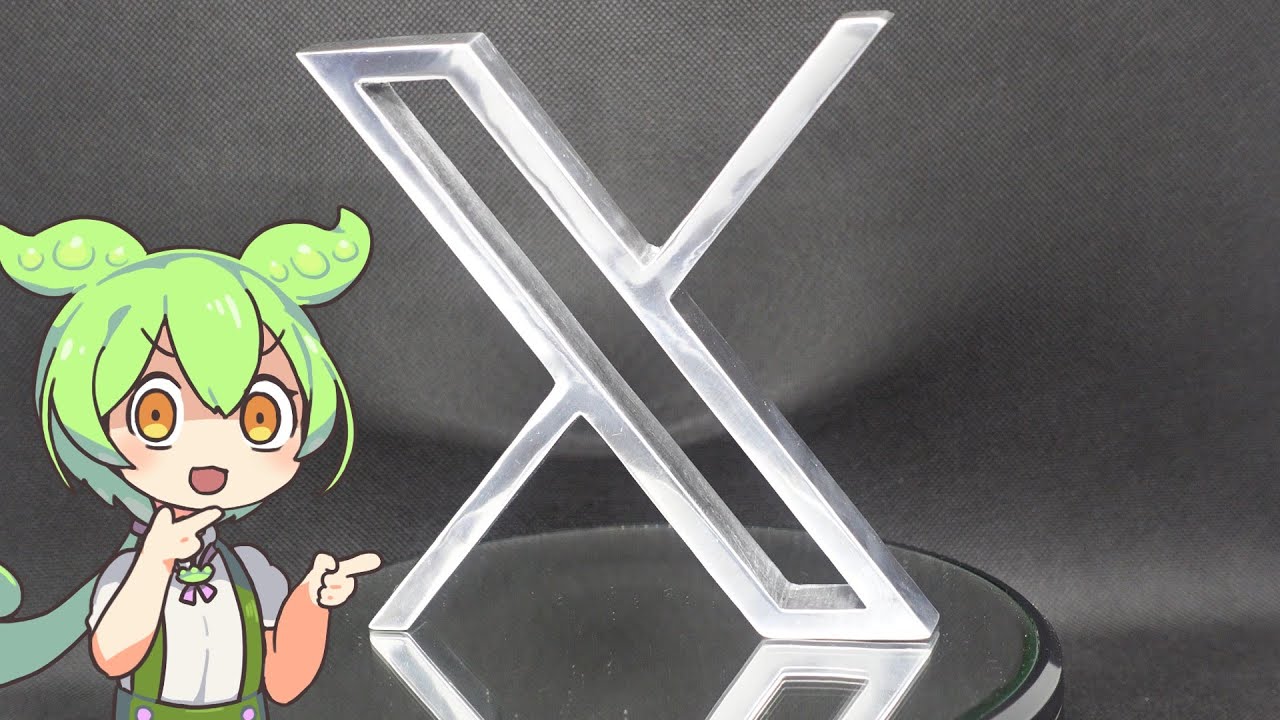 【鋳造】アルミを溶かしてXを作る【実況】