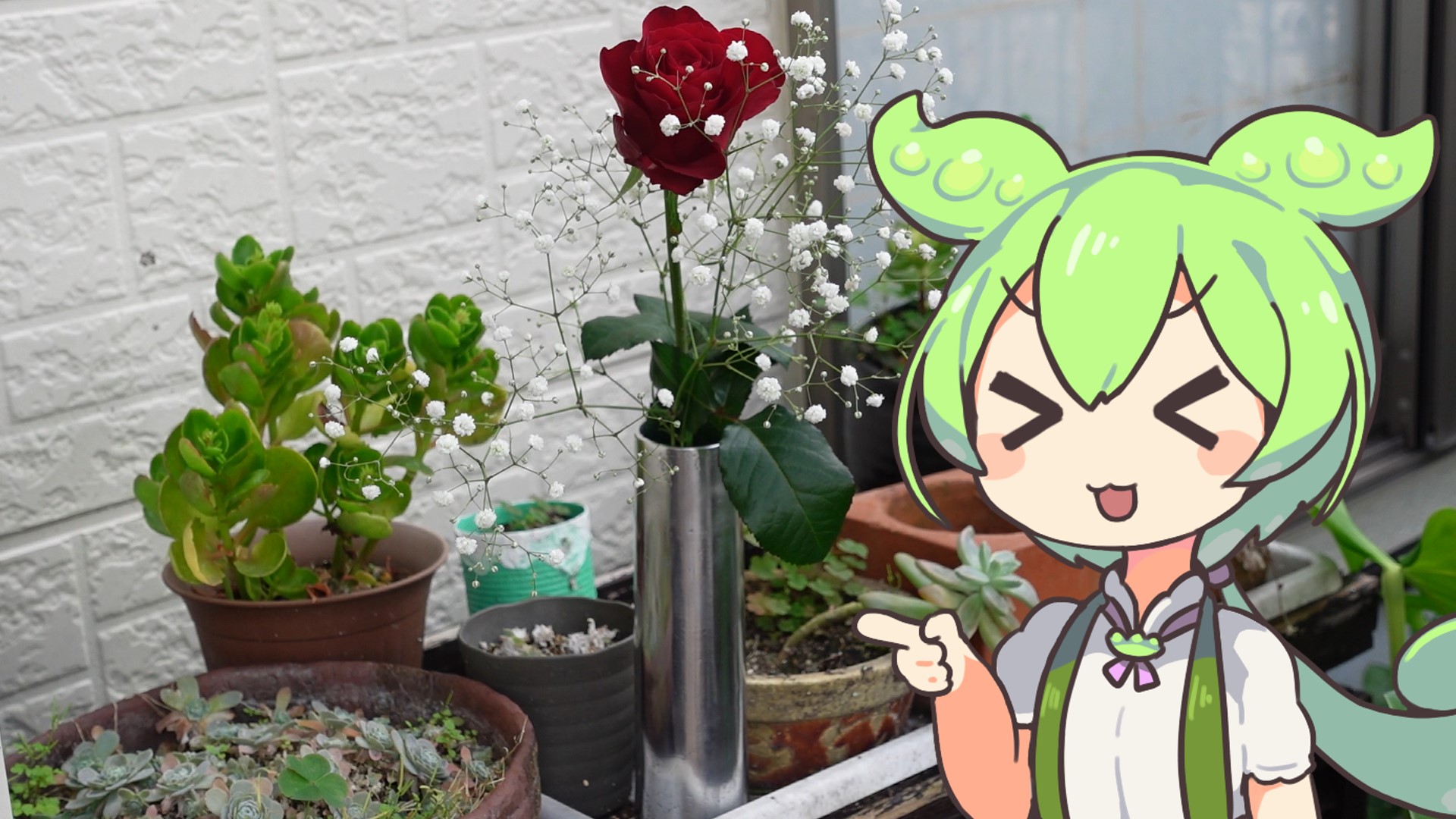 【鋳造】アルミを溶かして一輪挿しを作る【実況】