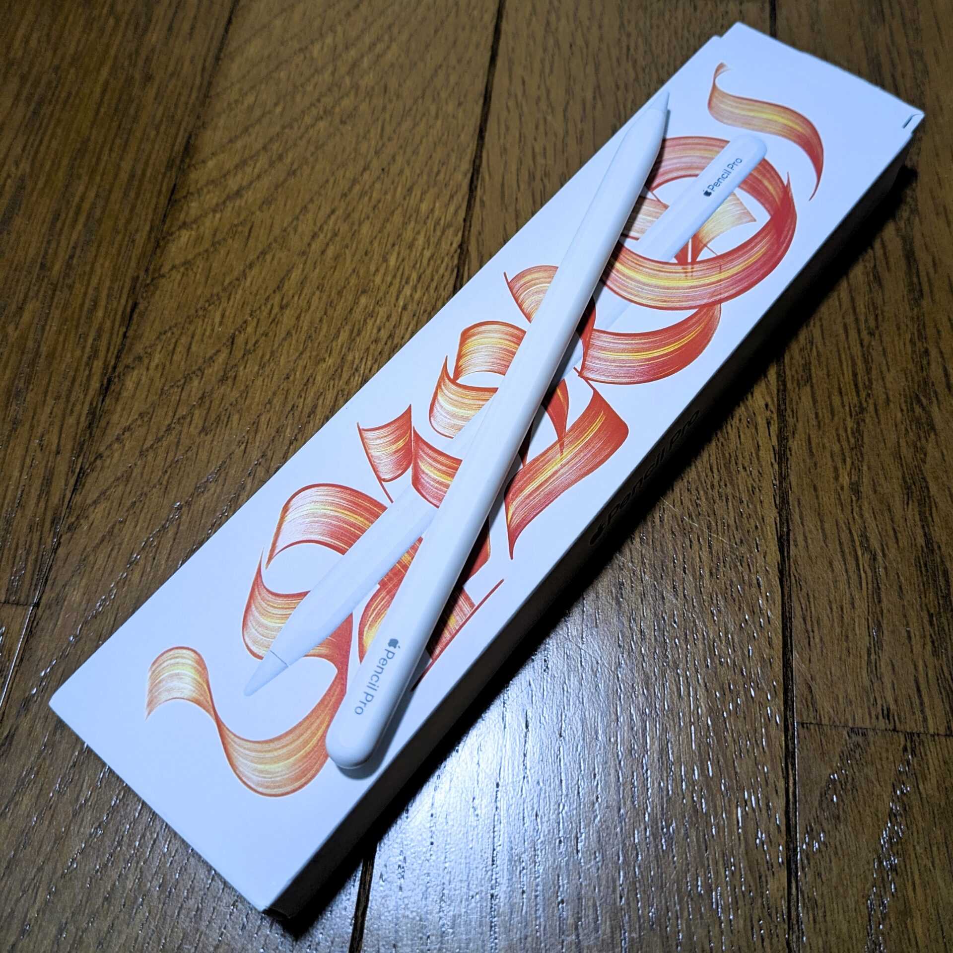 ipad版CLIP STUDIO PAINTでApple Pencil Proを使用中スクイーズが反応しなくなる問題の対処法